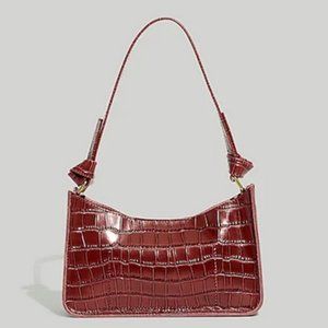 Madewell Sydney Hobo Bag